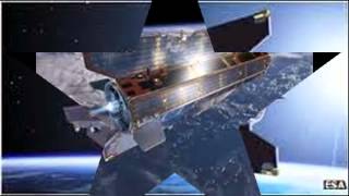 Goce gravity map traces ocean circulation