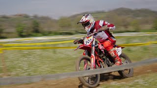 ROUND #1 - Mini Enduro @24MXofficial  - Passirano by offroadproracing 1,718 views 1 month ago 6 minutes, 36 seconds