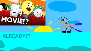 TRAILER | Inanimate Insanity S2E16 reaction || The beginning of the end.