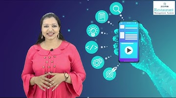 Café software in Qatar# Restaurant management software in Qatar# Zoomie in Qatar# POS in Qatar##