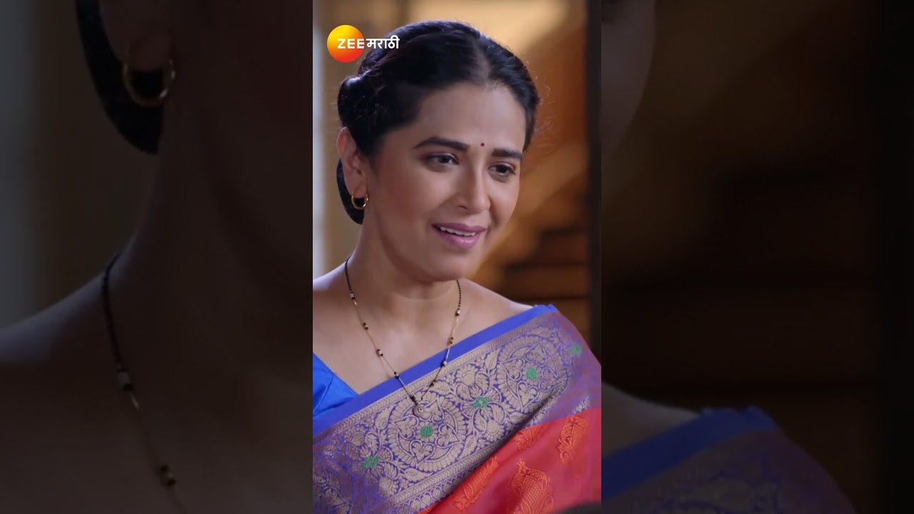 Best Of Zee Marathi - Marathi TV Show - Catch Up Highlights Of The Day - Sep 12 2023 - Zee Marathi