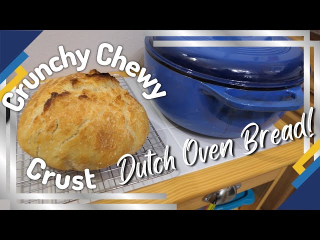 The Best Dutch Ovens for Bread Baking - Baker Bettie