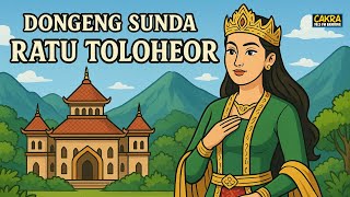 RATU TOLOHEOR EPISODE 18