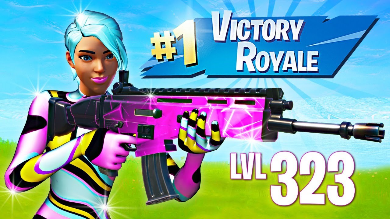 Fortnite Battle Royale - Play Free Now, Fortnite Battle Royale: Build,  Trap, Defend, Win!🥇 🏆Last One Standing Wins🏆, By Fortnite