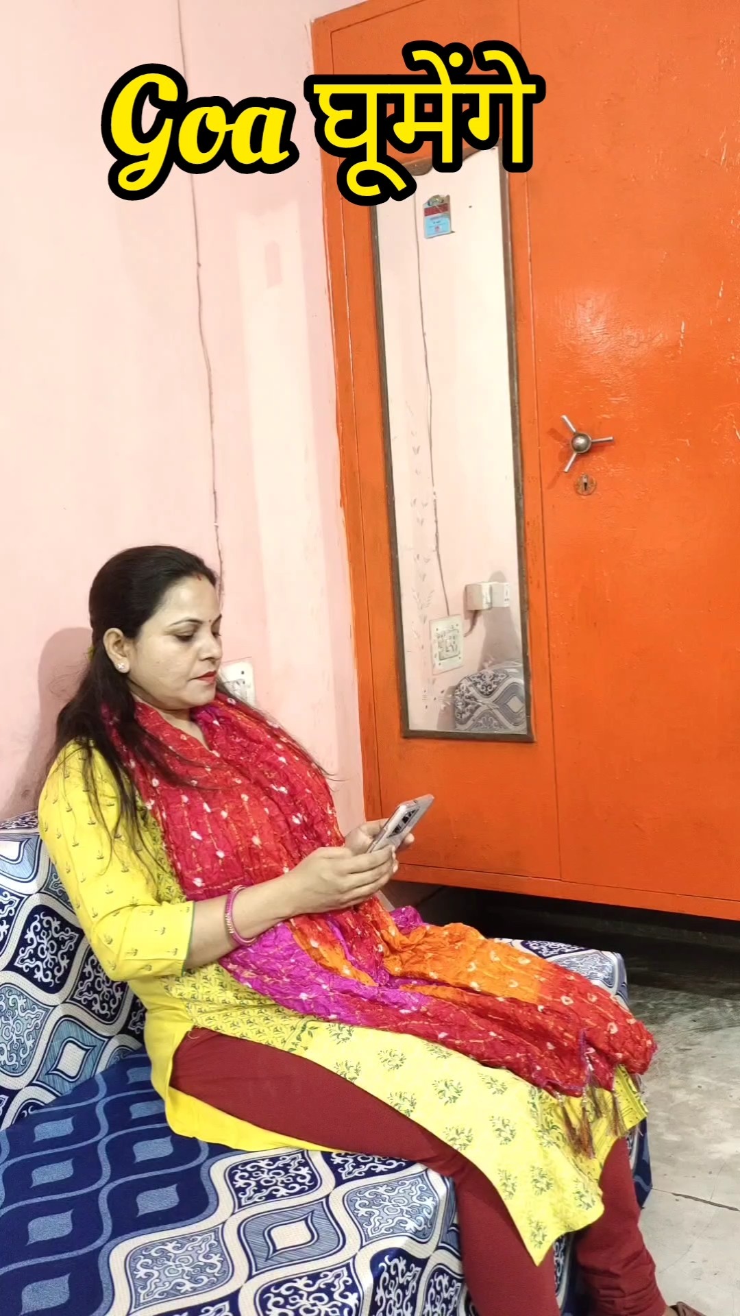 Goa घूमेंगे #shorts #views #videos #trending #status