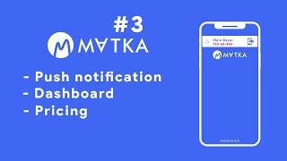 One signal and firebase setup | Matka Club screenshot 4