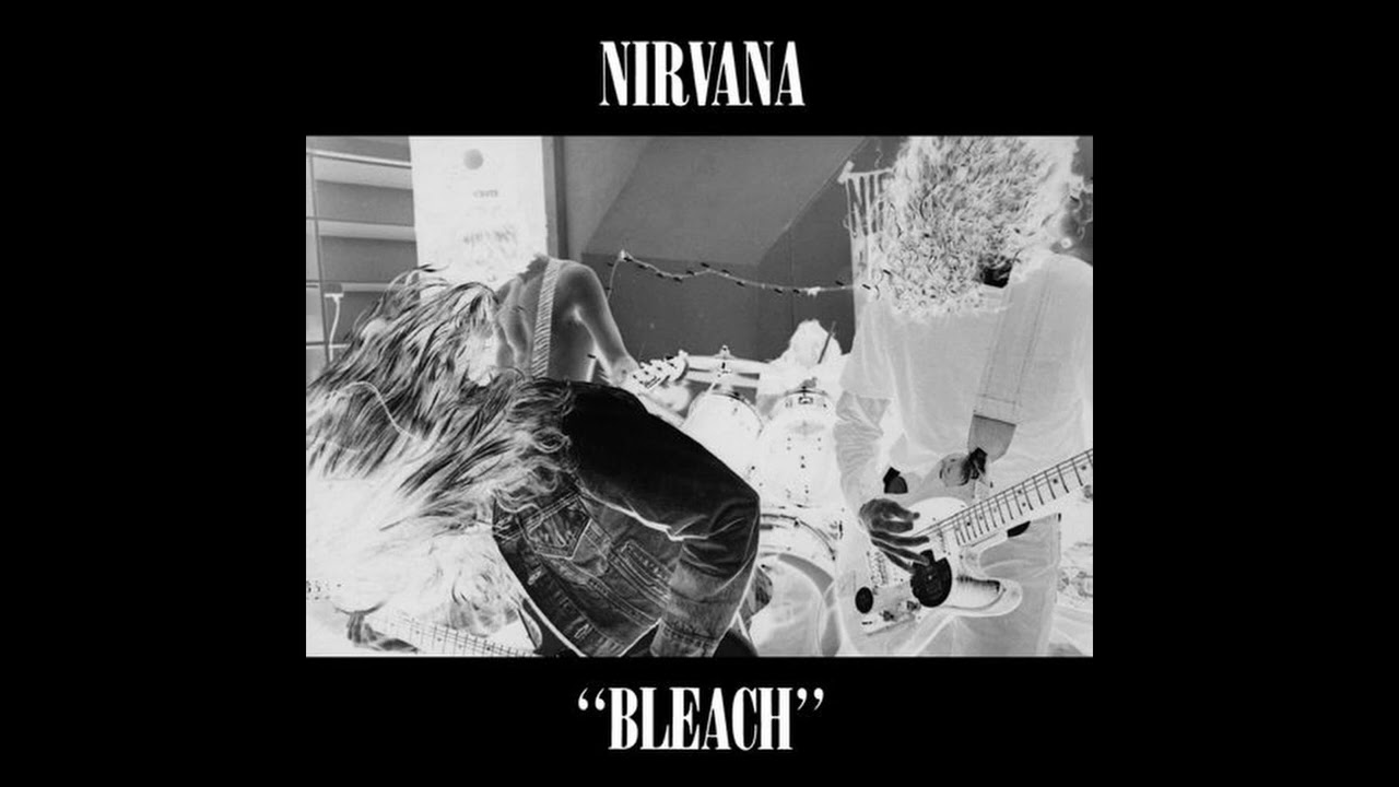 Nirvana - Big Cheese (Audio Only, Eb Tuning)