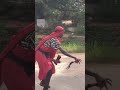 Haaaaaaaa Mganga Balabalani