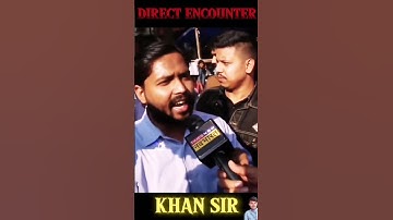 BPSC Normalisation By Khan Sir 🔥😔#motivation #khansir #bpsc #upsc #shorts @SauravTalks_sk