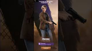 Radio And Grab Event, result? All hail Bob. 😍🤣 | TWD Survivors screenshot 5