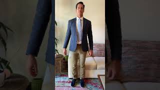 Muller/Kreiger audition scene slate Information