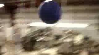 Team 2337 - Prototype Stage 3 - 2008
