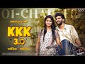 Kkk 30  ep  01  finally rajjanu  tamil love web series  english subtitles  4k  finallyraj