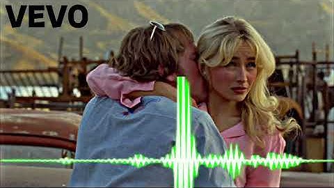 Thumbnail of Sabrina Carpenter - Manchild (Official Video)