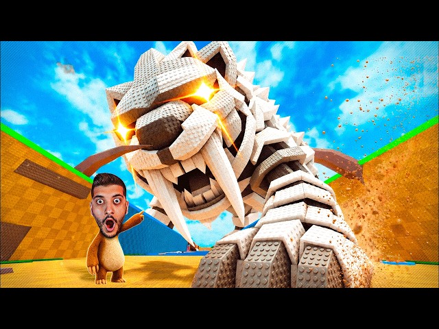 HO TROVATO un PET da 800+ B/s (non ci credo) RUBA UN UOVO ROBLOX ITA