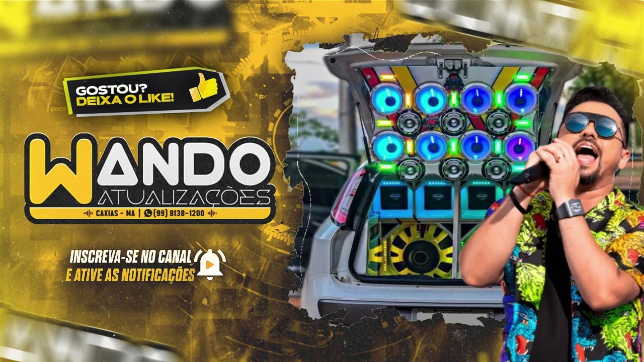 AVIÕES DO FORRÓ - REPERTÓRIO SELECIONADO SÓ AS TOPS