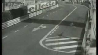 1991-Monte Carlo-Accidente de Alex Caffi.avi