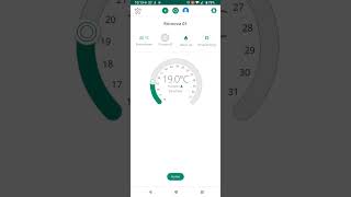 Rinnova 2.0 en Innova 2.0 Vertical app registratie screenshot 5