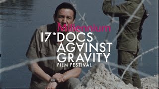 Bezlitosny Mike Wallace (Mike Wallace Is Here) - trailer | 17. Millennium Docs Against Gravity