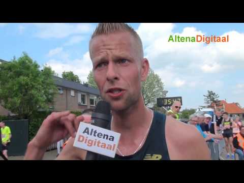 13e Krakelingenloop Heukelum
