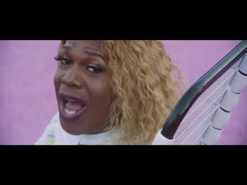 Big Freedia Ft. Lizzo - Karaoke