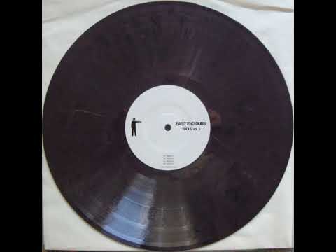 East End Dubs — East End Dubs – Tools Vol  1 (Track 4)