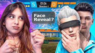 IF NS TWINS LOSES, HE HAS TO FACE REVEAL !! 😱 screenshot 5