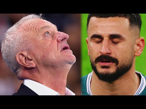 ملخص العراق يتأ هل بهد ف بالوقت القا تل على الأ مارا ت مباراة الملحق 2026