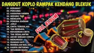 PONGDUT RAMPAK KENDANG KOPLO FULL BASS