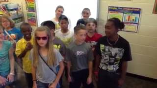 Mr. B's Property Rap