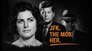 She Carried Secrets Between JFK and the Mob: The True Story of Judith Campbell Exner