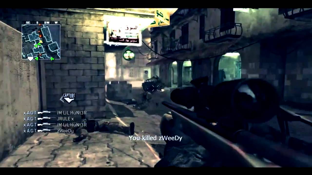 x A G T | Relapse 2.0 | HD