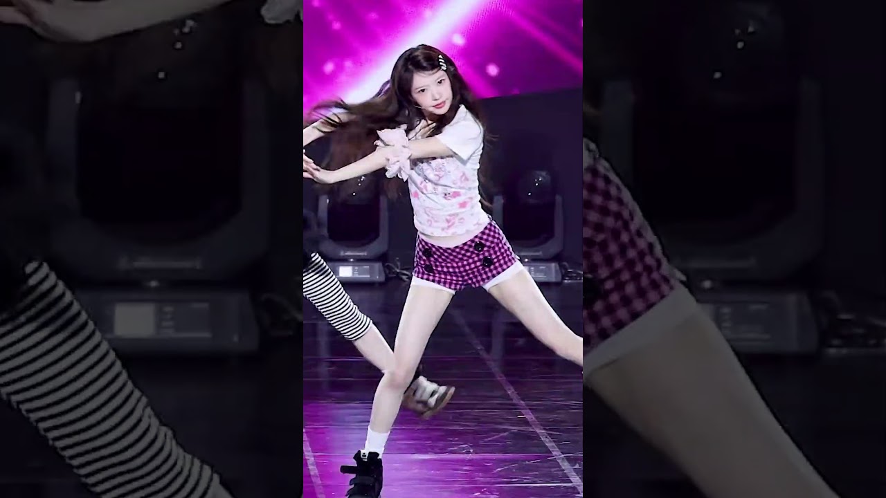Moka // ILLIT // 'It's Me' // 260530 #kpop #illit #moka #fancam