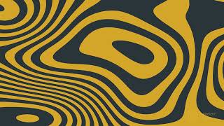 Mustard on Slate 4K Ambient Background • 10 hours • Focus, Study, Sleep