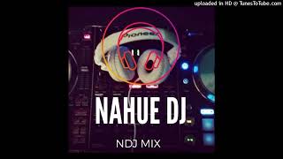 Video thumbnail of "Freddie Mercury  Love Me Like Theres No Tomorrow - NAHUE DJ - CACHENGUE ! 2021"