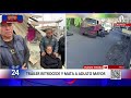 Puente Piedra: tráiler retrocede sin control y mata a adulto mayor