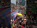 #CabareTito cantando el #himno del #reggaetonmexa #lagatadelaagricolaoriental #pride2024