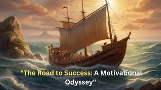 "The Uncharted Journey: Finding Success on 'The Road to Greatness' - An Inspirational Adventure"