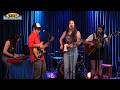 Eve Jean and Her Falling Stars - "Moments Of Change" | WDVX Blue Plate Special