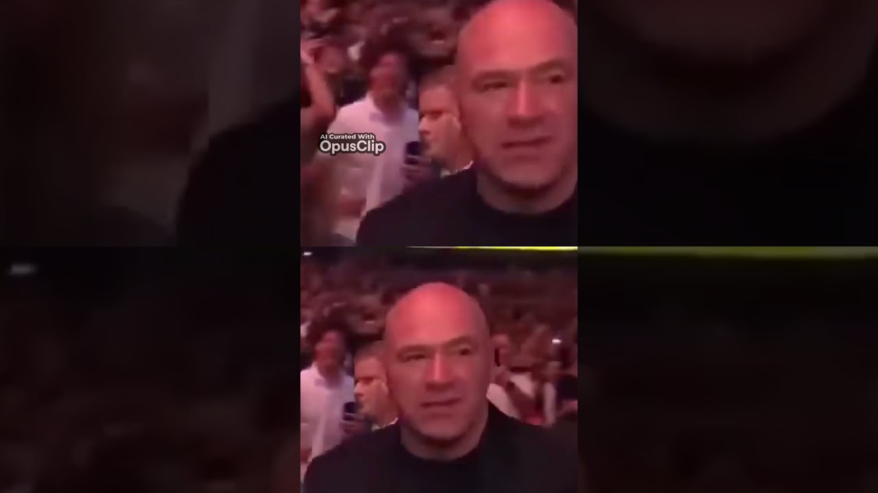 Donald Trump Receives Standing Ovation at UFC 302 in New Jersey 