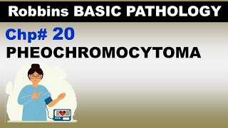 Ch20 | Pheochromocytoma | Adrenal Medulla | Endocrine Pathology | Dr Asif Lectures