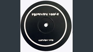 Primitive Tools (B2)