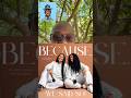 Day 15 Africa podcast challenge featuring Because we said so