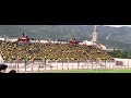 USM El Harrach Supporters Led By Ultra Combativa I Didn T Find What I Wanted 