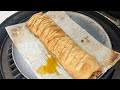 Easy Pizza Braid🍕👏🏻 | Simple Dinner Recipe