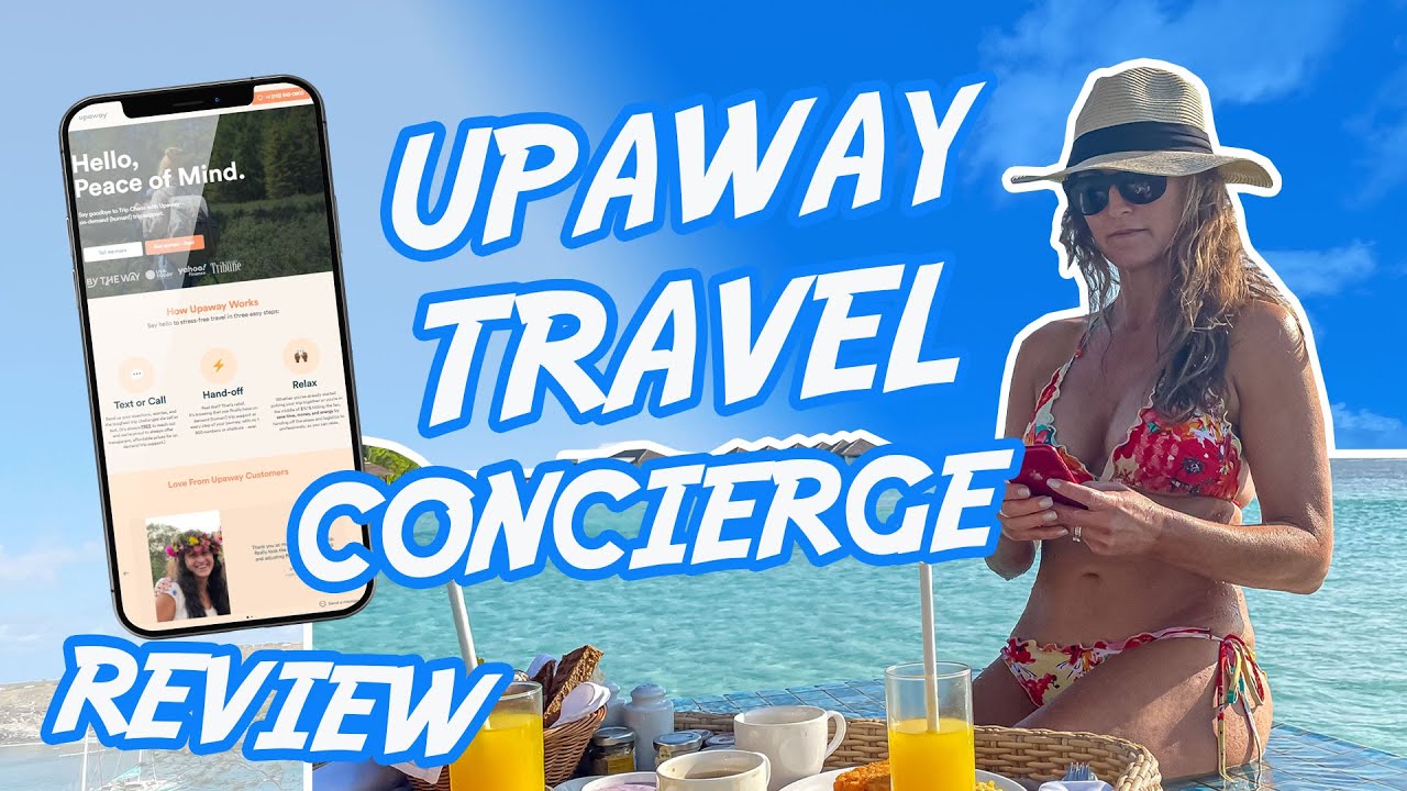 travel well concierge reviews