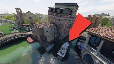 exploring Avalon and the many liminal spaces of Black Ops 6