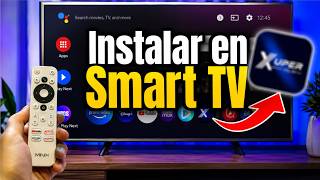 How to Install Magis TV on Your Smart TV for Free | Step-by-Step Guide 2025 ✅