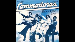 Commodores  -  Easy