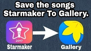 How to download songs from starmaker App Free 100%working By AIO INDIA screenshot 5